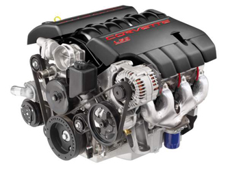 U2200 Engine